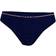 Tommy Hilfiger Curve Seamless Logo Brief - Desert Sky