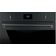 Smeg SF4301MN Sort