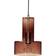 Hübsch 991303 Pendel ∅ 20cm