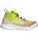 Adidas Terrex Free Hiker Hiking Shoes - Primeblue/Beige Tone/Pulse Yellow/Acid Yellow