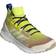 Adidas Terrex Free Hiker Hiking Shoes - Primeblue/Beige Tone/Pulse Yellow/Acid Yellow