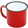 Falcon Enamel Mug 28.4cl