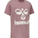 Hummel Tres T-shirt - Twilight Mauve (204204-8719)