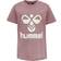 Hummel Tres T-shirt - Twilight Mauve (204204-8719)