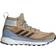 Adidas Terrex Free Hiker GTX W - Beige Tone/Core Black/Ambient Sky