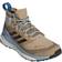 Adidas Terrex Free Hiker GTX W - Beige Tone/Core Black/Ambient Sky