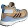 Adidas Terrex Free Hiker GTX W - Beige Tone/Core Black/Ambient Sky