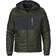 Sail Racing Glacier Primaloft Hoodie - Dark Forest