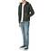 Sail Racing Glacier Primaloft Hoodie - Dark Forest