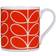 Orla Kiely Linear Stem Mug 40cl