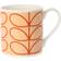 Orla Kiely Linear Stem Mug 40cl