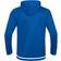 JAKO Kapuzenjacke Striker 2.0 Unisex Kinder - Blu