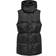 Only Demy Vest - Black