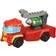Playskool Transformers Rbt Rescue Bots Academy 35cm Power Hot Shot Robot 2 I 1 Transforming Toy
