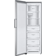 LG GFM61MBCSF Silver, Grå