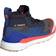 Adidas Terrex Free Hiker Gore-Tex Bold Blue Legend Ink