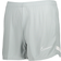 Nike Dri-Fit Academy Knit Shorts Women - Light Pumice/White