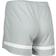 Nike Dri-Fit Academy Knit Shorts Women - Light Pumice/White