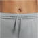Nike Dri-Fit Academy Knit Shorts Women - Light Pumice/White
