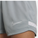 Nike Dri-Fit Academy Knit Shorts Women - Light Pumice/White
