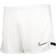 Nike Dri-fit Academy W Knit Soccer Wit - White/Black/Black
