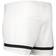 Nike Dri-fit Academy W Knit Shorts - White/Black/Black/Black