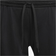 Nike Dri-Fit Academy Knit Shorts Women - Black/Black/Bright Crimson/Bright Crimson