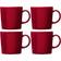 Iittala Teema Mug 30cl 4pcs