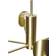 Hübsch 991403 Pendel ∅ 54cm