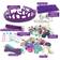 Nebulous Stars Bay Reef Fashion Activity Set