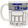 Star Wars R2D2 Krus 31.5cl