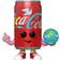 Funko Pop! Coca Coca I´d Like to Buy The World Coke Can