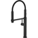 Franke Pescara Semi Pro 360 (115.0545.136) Matt black, Black