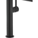 Franke Pescara Semi Pro 360 (115.0545.136) Matt black, Black