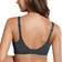 Anita Fleur Wire-Free Mastectomy Bra - Dark Grey