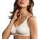 Anita Fleur Wire-Free Mastectomy Bra - White