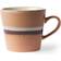 HKliving 70's Mugg, Kaffekopp 30cl