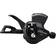 Shimano Deore Rapidfire Plus SL-M5100-IR I-Spec EV Right 11-Speed