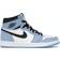 NIKE Air Jordan 1 Retro High OG M - White/University Blue/Black