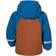 Didriksons Kids Jacket Classic Blue Unisex Azul