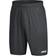 JAKO Manchester 2.0 Shorts Unisex - Anthracite