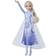 Hasbro Disney Frozen 2 Elsa Shimmer Travel Fashion Doll