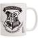 Half Moon Bay Harry Potter Hogwarts Crest Mugg 35cl