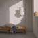 Broste Copenhagen William Wall light ∅ 36cm