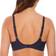 Fantasie Long Island Balcony Bikini Top - Ink