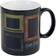 Pyramid International Harry Potter Magic Portrait Heat Changing Krus 31.5cl