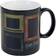 Pyramid International Harry Potter Magic Portrait Heat Changing Mug 31.5cl