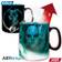 Pyramid International Harry Potter Magic Portrait Heat Changing Mugg 31.5cl