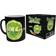 GB Eye Rick and Morty Portal Heat Changing Mug 30cl