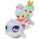 Hatchimals Pixies Riders Pixie Twin Baby